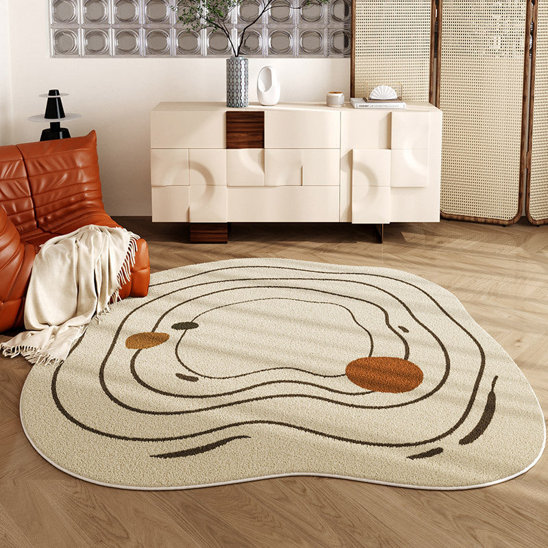 Tapete para Sala de Estar ou Quarto - O Retalho