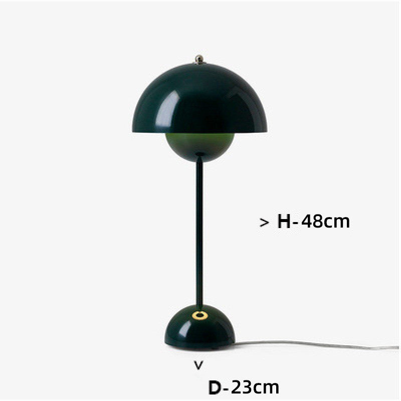 Luminária com Toque Moderno - O Retalho