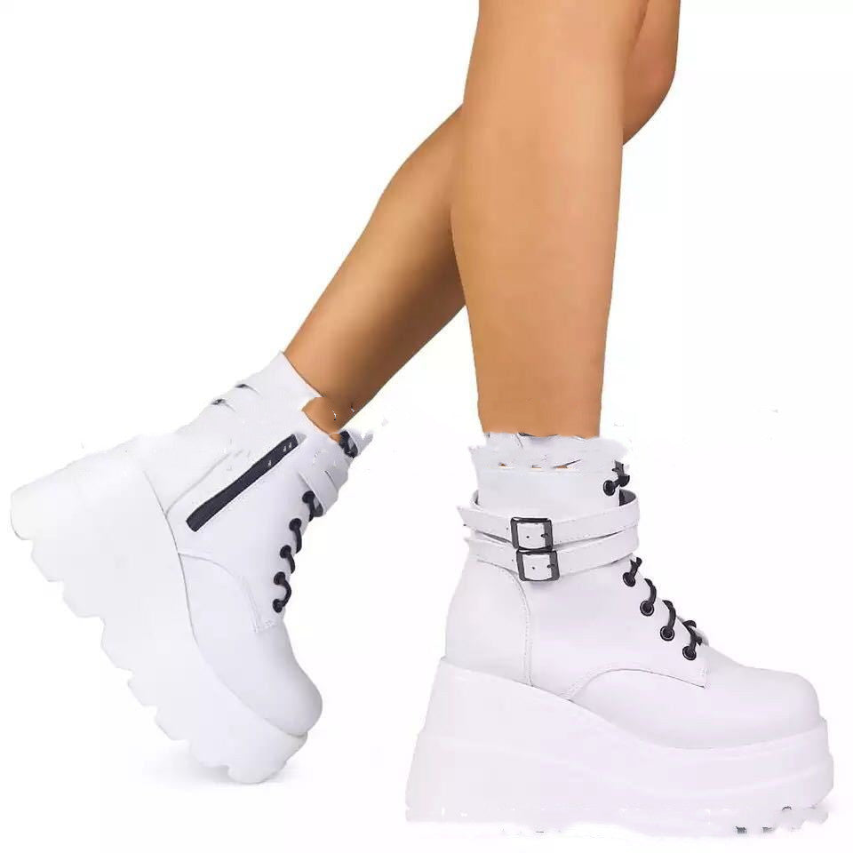 Botas - O Retalho