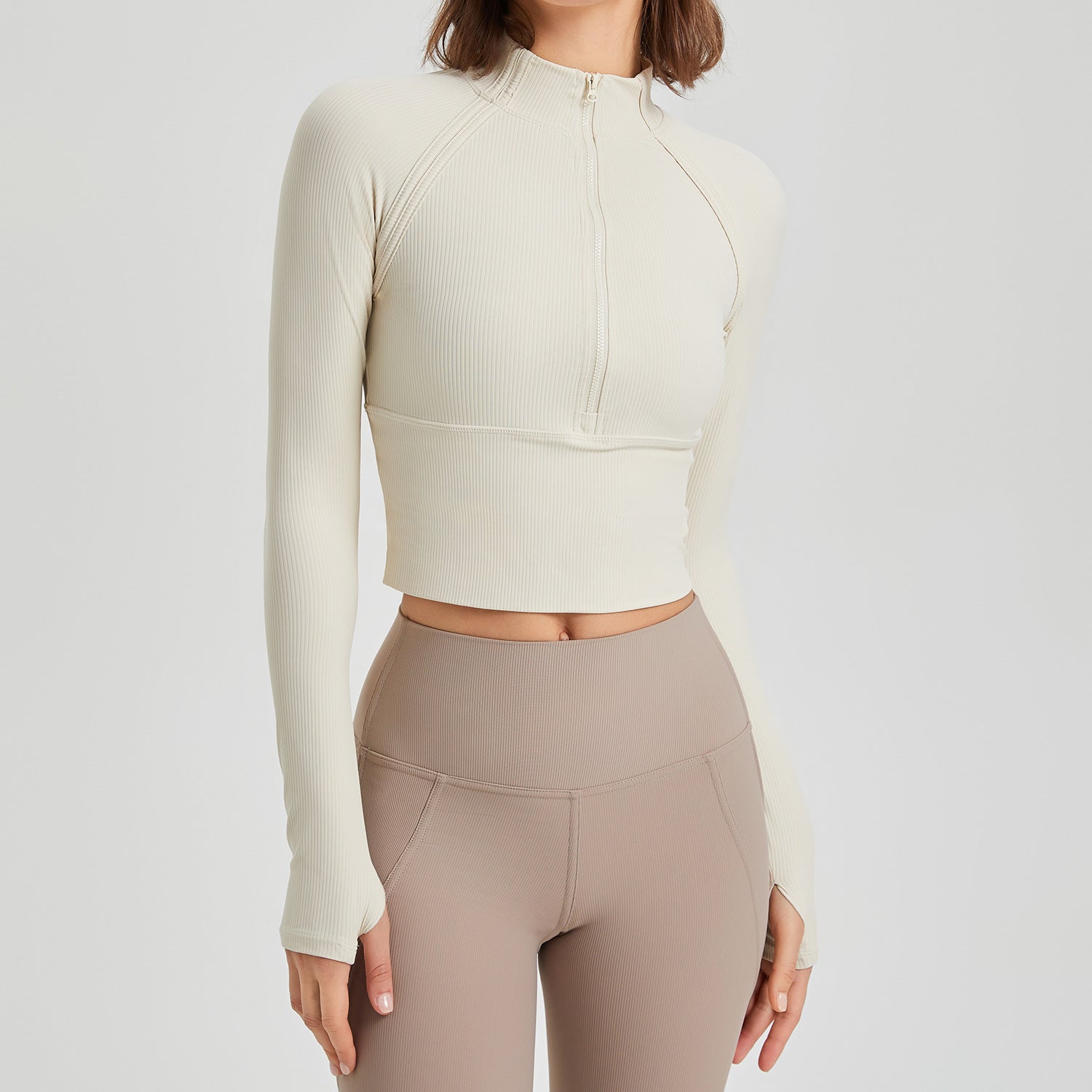 Camisa de Yoga - O Retalho