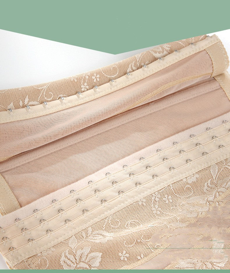 Postpartum Belly Band Maternal Special Waist Shaping - O Retalho