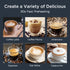Máquina de Café Expresso doméstica