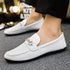 Sapatos casuais da moda para homens - O Retalho