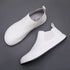 Sapatos masculino de lazer - O Retalho