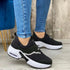 Sapatos Esportivos 👟✨ - O Retalho