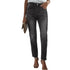 Jeans Lavados Para Mulheres - O Retalho