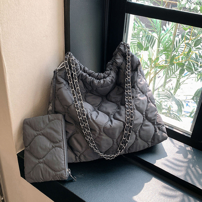 Bolsas Compostas para Mulheres Tendência Verão - O Retalho