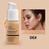 Waterproof Lasting Non Take Off Makeup Concealer Liquid Foundation Beauty Makeup - O Retalho