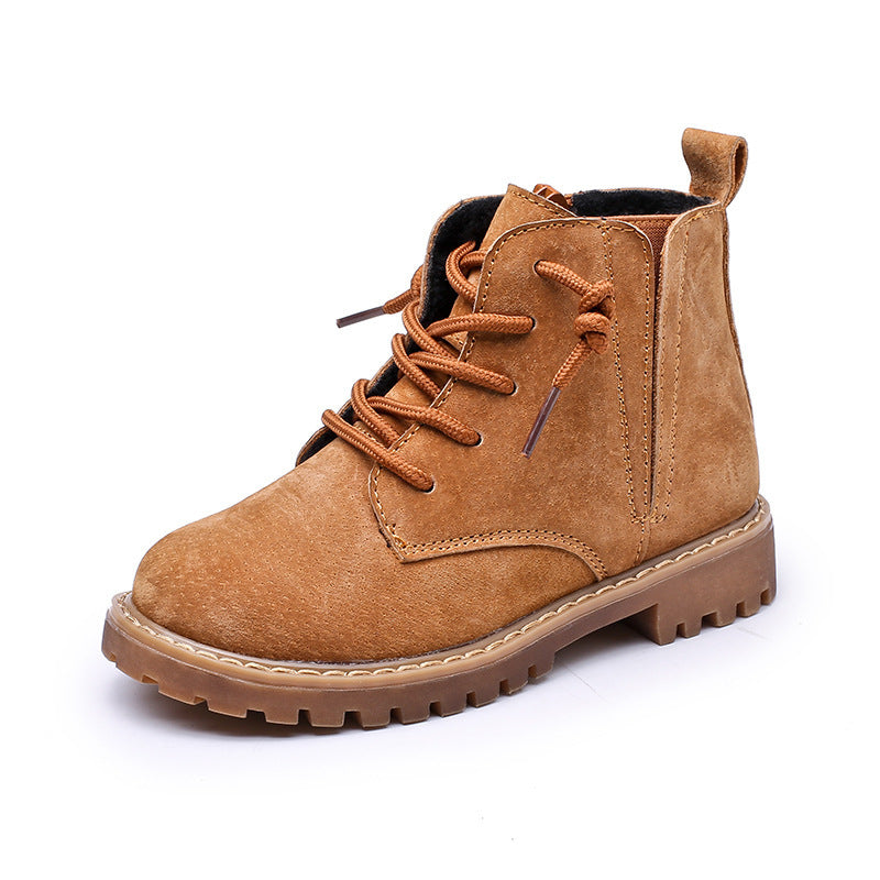 Botas para Meninos Estilosas e Confortáveis para Todas as Estações - O Retalho