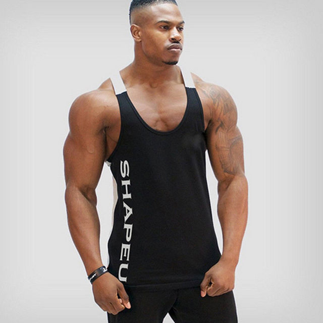 Camiseta Fitness de Corrida para Homens - O Retalho