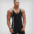 Camiseta Fitness de Corrida para Homens - O Retalho
