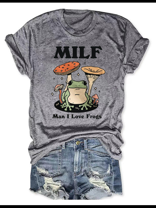 Camiseta com Estampa - O Retalho