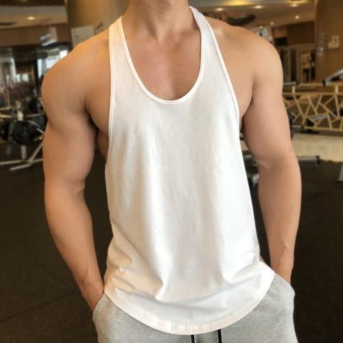 Interior Fitness de Moda para Homens - O Retalho