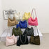 Bolsas Compostas para Mulheres Tendência Verão - O Retalho