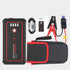 Jump Starter Inteligente de 14.000mAh com Clip