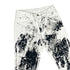 Calça Jeans elegante tom de branco - O Retalho