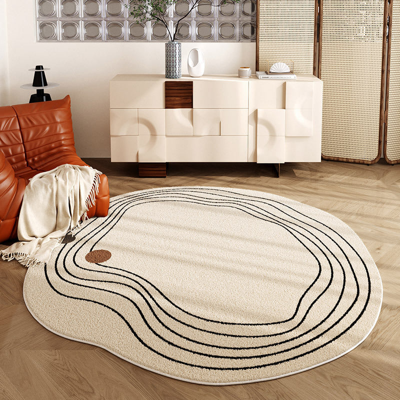 Tapete para Sala de Estar ou Quarto - O Retalho