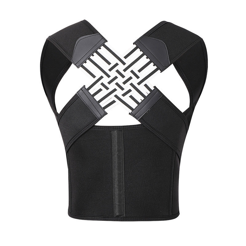 Colete Corretor de Postura Unisex