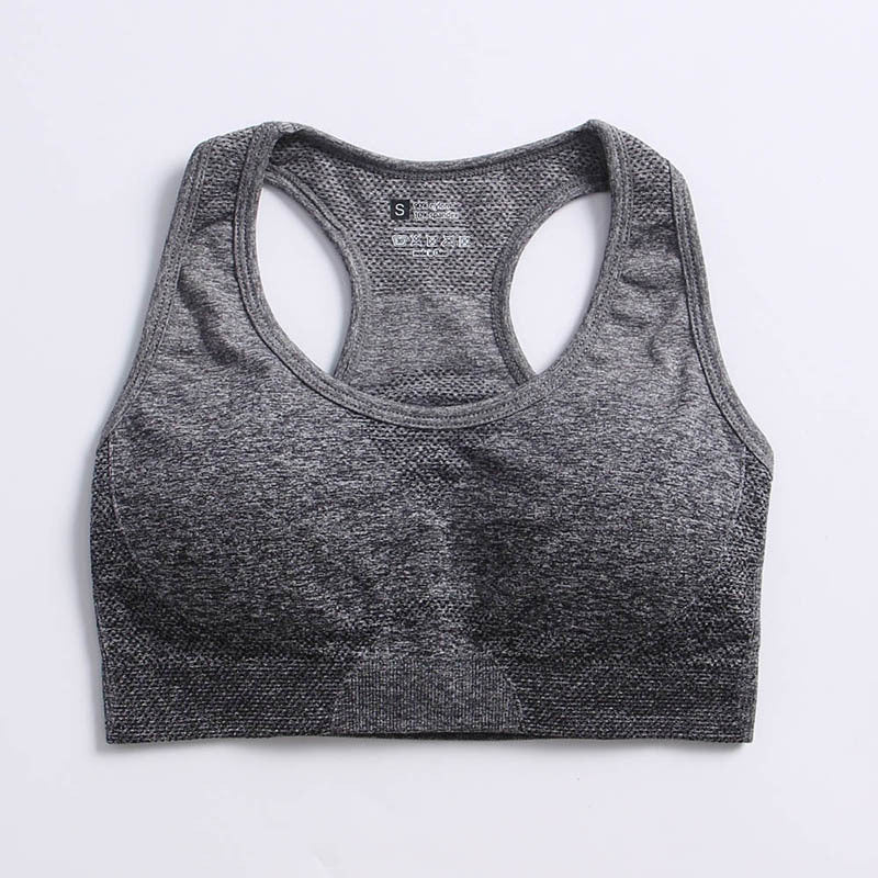 Conjunto de Roupas de Yoga Esportiva com Elástico e Gradiente para Mulheres: Conforto e Estilo para Seus Exercícios - O Retalho