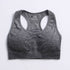 Conjunto de Roupas de Yoga Esportiva com Elástico e Gradiente para Mulheres: Conforto e Estilo para Seus Exercícios - O Retalho