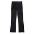 Calças masculinas estilo High Street Retro Vintage Vibe com micro chifres - O Retalho