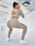 Leggings Fitness de Cintura Alta para Levantar o Bumbum