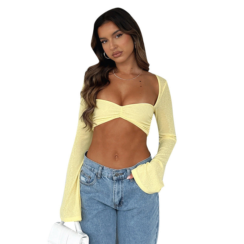 Cropped - O Retalho