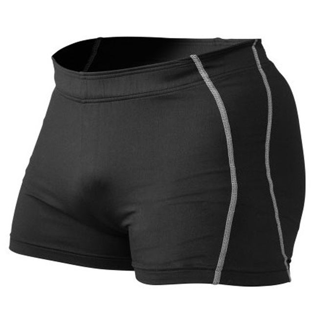 Shorts Masculinos Justos para Academia - Musculação - O Retalho