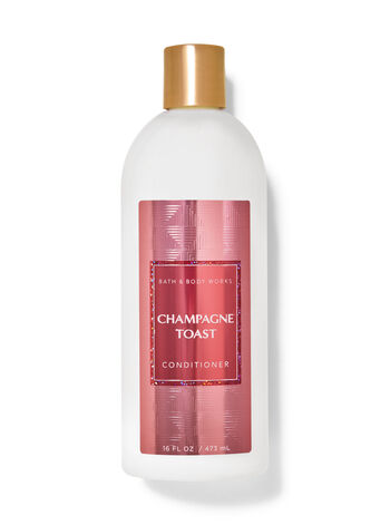 Champagne Toast Conditioner - O Retalho
