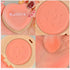 Maffei Cookie Blush Amor Reparador Monocromático - O Retalho