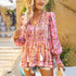 Blusa de manga comprida - O Retalho