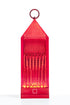 Candeeiro Acrílico USB