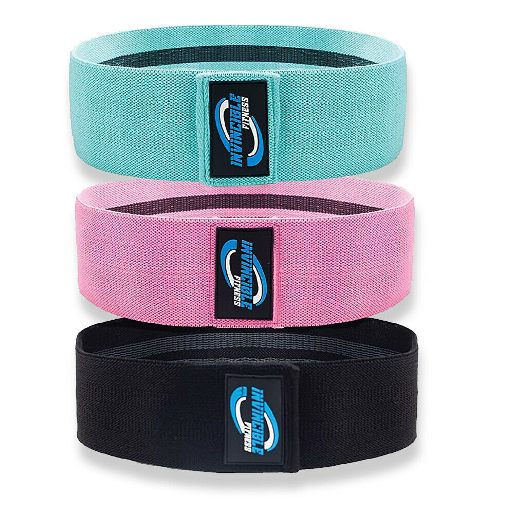 Conjunto de Faixas Elasticas para treino - O Retalho