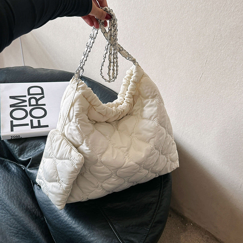 Bolsas Compostas para Mulheres Tendência Verão - O Retalho