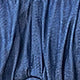 Top Cropped com cordões de cor sólida - O Retalho