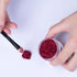 Batom Brilhante de Gloss Labial com Glitter DIY, à prova d'água - O Retalho