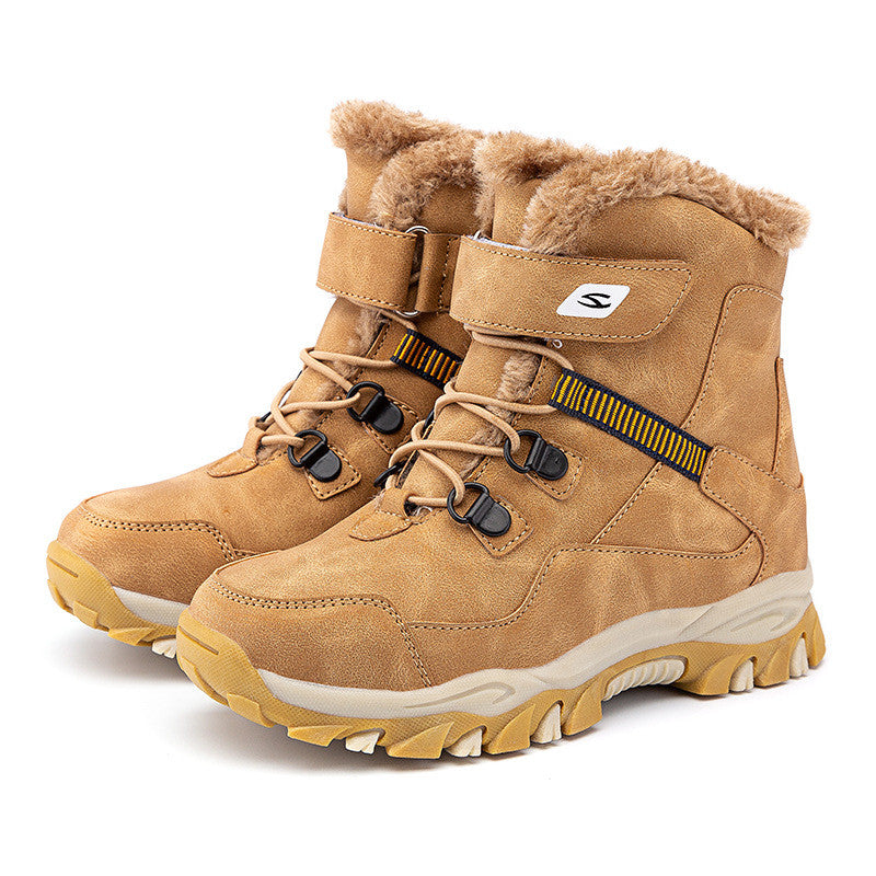 Botas Martin Hobby Bear para Crianças - O Retalho