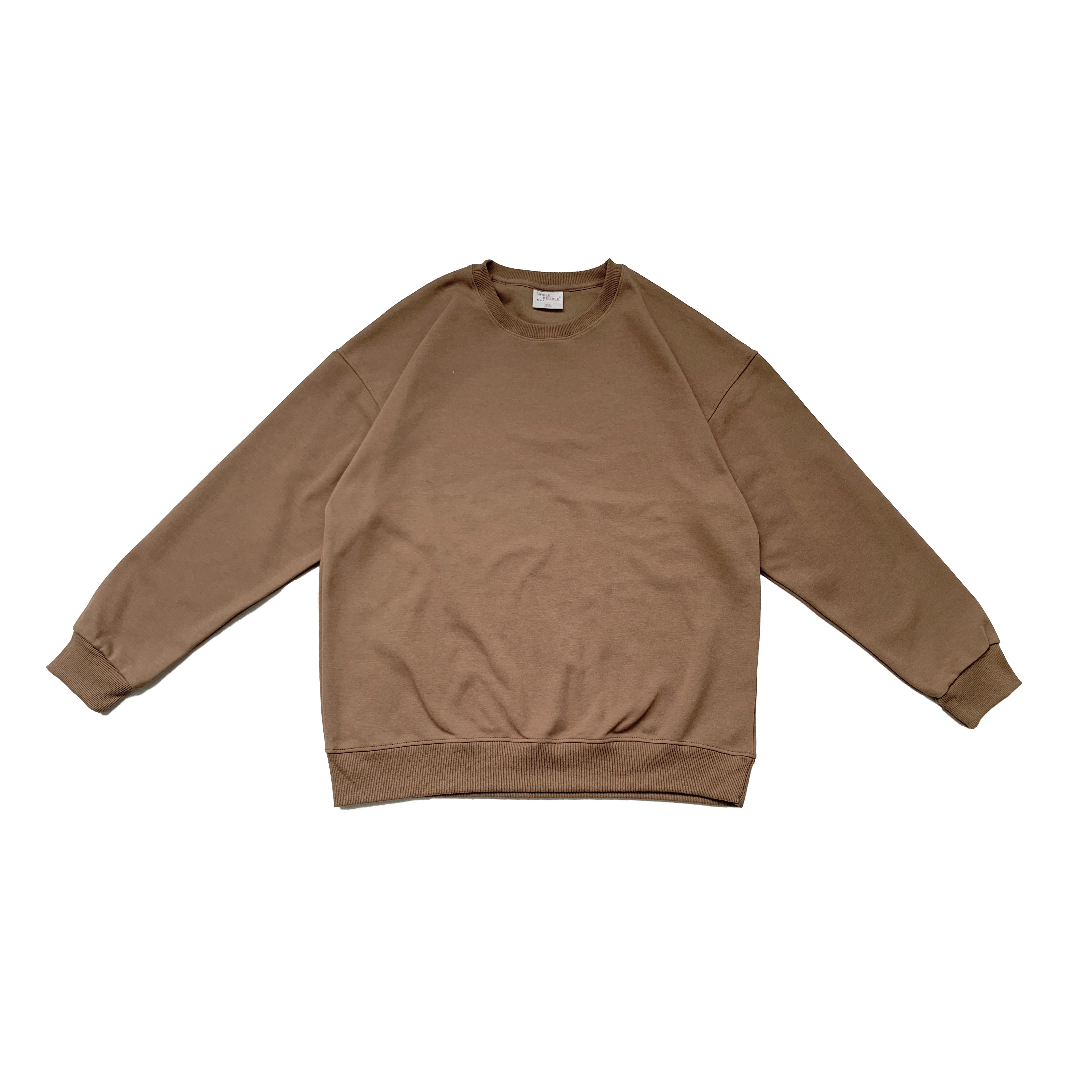 Women's Fashion Loose Versatile Top - O Retalho