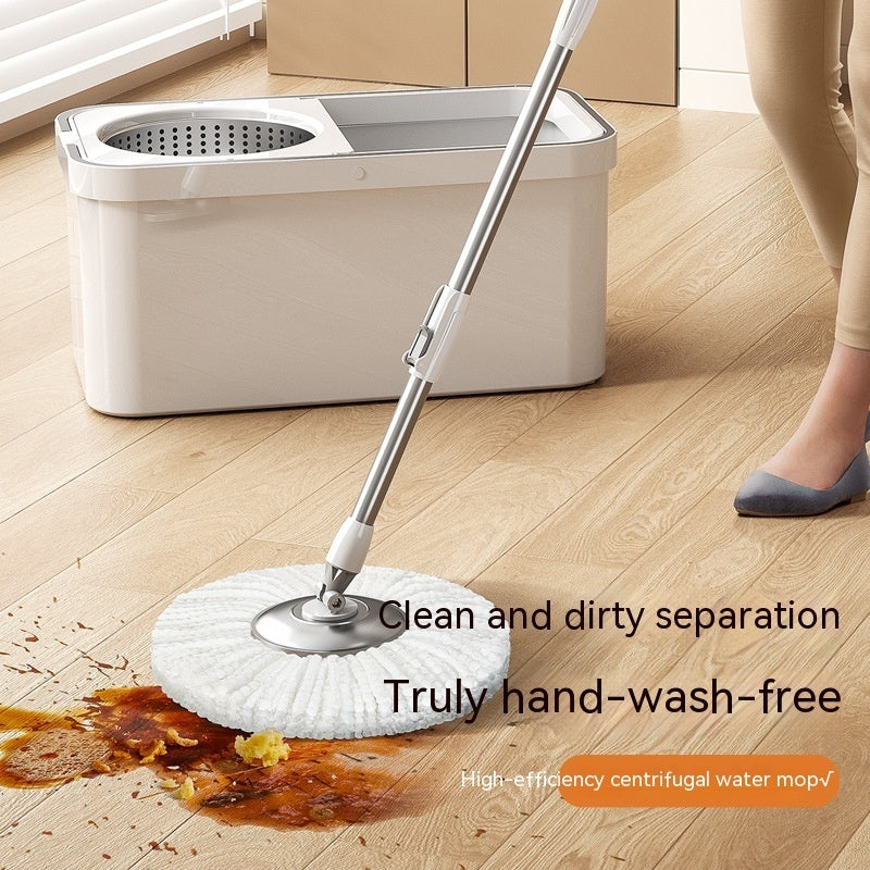 Mop Profissional de Plástico