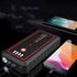 Jump Starter Inteligente de 14.000mAh com Clip