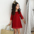 vestido para meninas para verão - O Retalho