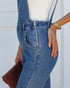 Macacão Jeans para mulheres - O Retalho