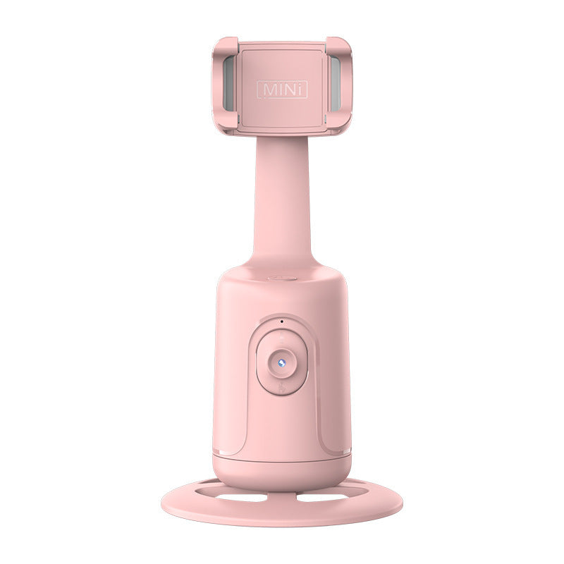 Estabilizador Inteligente de Rastreamento Automático 360 para Vídeo e Vlogs