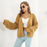 Camisola casual - O Retalho