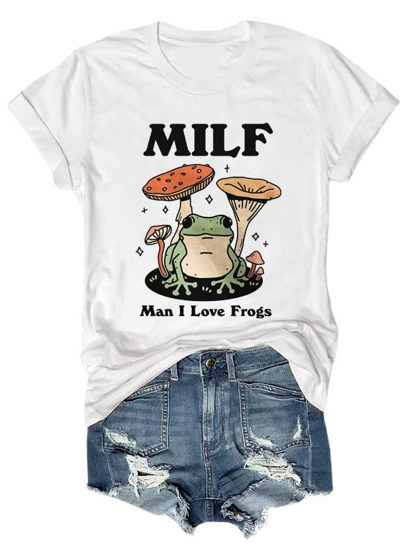 Camiseta com Estampa - O Retalho