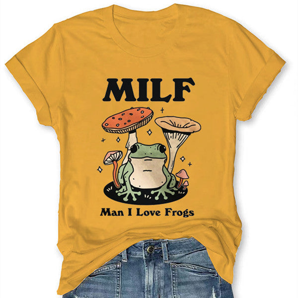 Camiseta com Estampa - O Retalho