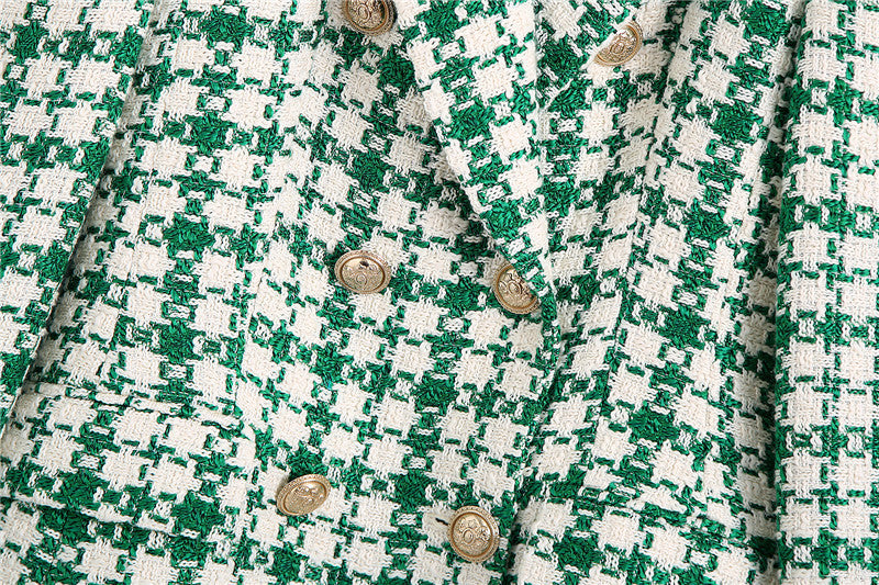 Blazer com lapela - O Retalho