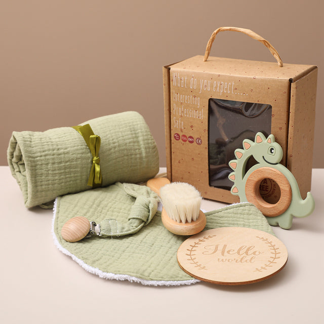 Conjunto de Brinquedos de Banho para Crianças - O Retalho