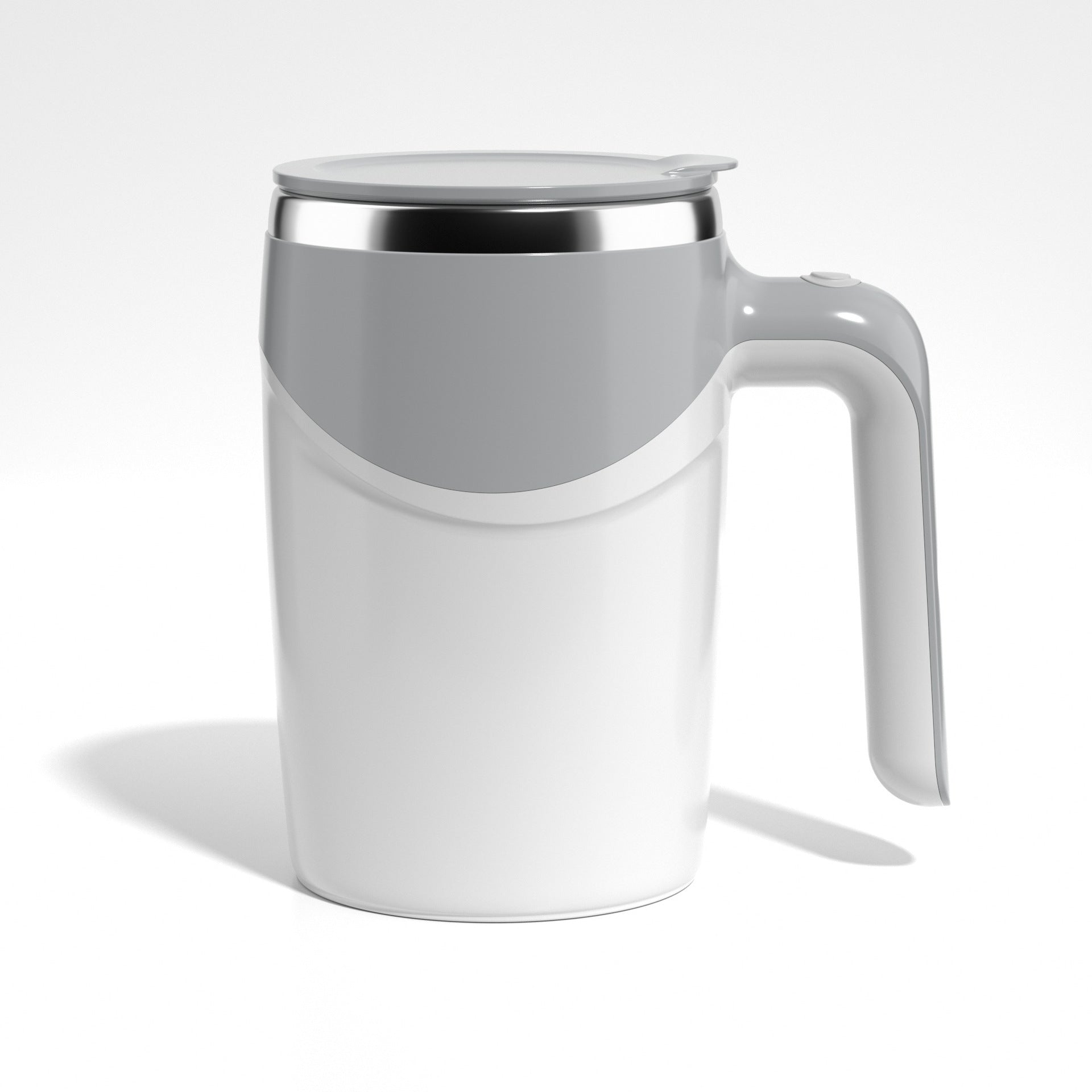 Caneca Magnética de Mistura - O Retalho