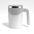 Caneca Magnética de Mistura - O Retalho